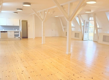 Kontor til leje på Vestergade 18 - 20, 1456 København K - 145 m² | Foto 4 - Lokalebasen