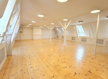 Kontor til leje på Vestergade 18 - 20, 1456 København K - 145 m² | Foto 1 - Lokalebasen.dk