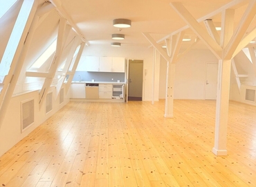 Kontor til leje på Vestergade 18 - 20, 1456 København K - 145 m² | Foto 5 - Lokalebasen.dk