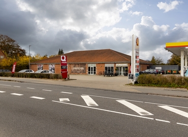 735 m² Store for rent in Kolding, Vejlevej 317 (6000) - 0 | MatchOffice.com