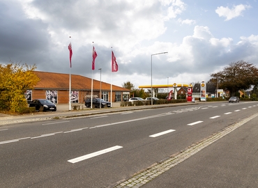 735 m² Store for rent in Kolding, Vejlevej 317 (6000) - 2 | MatchOffice