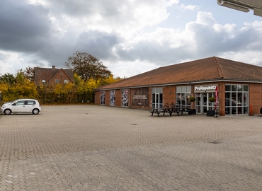 735 m² Store for rent in Kolding, Vejlevej 317 (6000) - 1 | MatchOffice.com