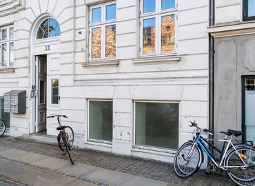 Kontor til leje på Bartholinsgade 13, 1356 København K - 60 m² | Foto 7 - Lokalebasen