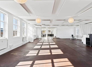 Kontor til leje på Glentevej 70A, 2400 København NV - 445 m² | Foto 0 - Lokalebasen.dk