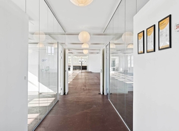 Kontor til leje på Glentevej 70A, 2400 København NV - 445 m² | Foto 1 - Lokalebasen.dk