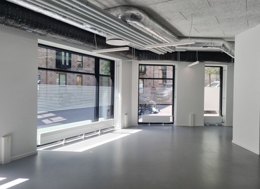 Kontor til leje på Fadet 14, 1799 København V - 220 m² | Foto 2 - Lokalebasen