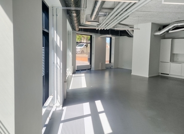 Kontor til leje på Fadet 14, 1799 København V - 220 m² | Foto 4 - Lokalebasen