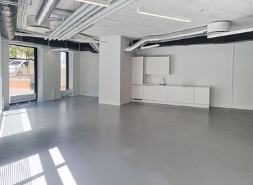 Kontor til leje på Fadet 14, 1799 København V - 220 m² | Foto 5 - Lokalebasen