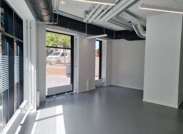 Kontor til leje på Fadet 14, 1799 København V - 220 m² | Foto 3 - Lokalebasen