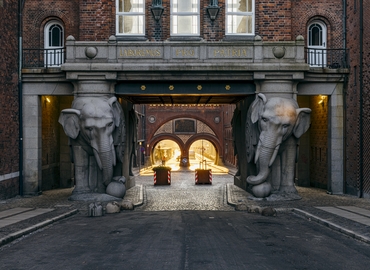 Kontor til leje på Fadet 14, 1799 København V - 220 m² | Foto 7 - Lokalebasen.dk