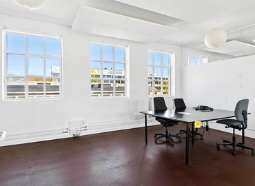 Kontor til leje på Glentevej 70A, 2400 København NV - 445 m² | Foto 7 - Lokalebasen