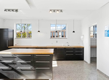 Kontor til leje på Glentevej 70A, 2400 København NV - 445 m² | Foto 8 - Lokalebasen