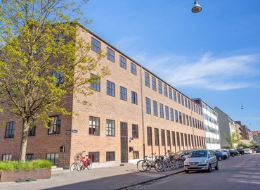 Kontor til leje på Glentevej 70A, 2400 København NV - 445 m² | Foto 9 - Lokalebasen.dk