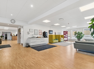 Office Hejrevej 43 2400 Copenhagen NV