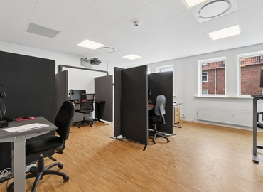 Office Hejrevej 43 2400 Copenhagen NV