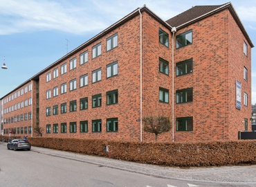 Office Hejrevej 43 2400 Copenhagen NV