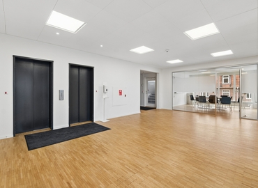 Office Hejrevej 43 2400 Copenhagen NV