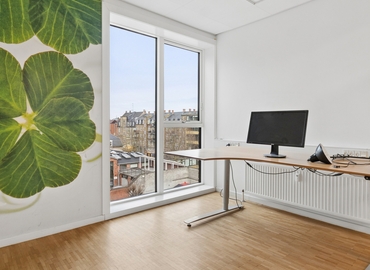 Office Hejrevej 43 2400 Copenhagen NV