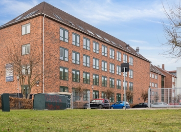 Office Hejrevej 43 2400 Copenhagen NV