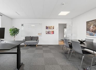 Office Hejrevej 43 2400 Copenhagen NV