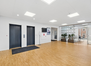 Office Hejrevej 43 2400 Copenhagen NV