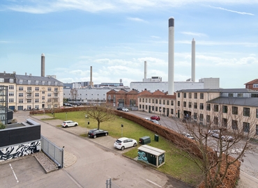Office Hejrevej 43 2400 Copenhagen NV