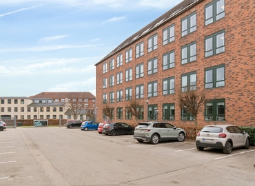 Office Hejrevej 43 2400 Copenhagen NV
