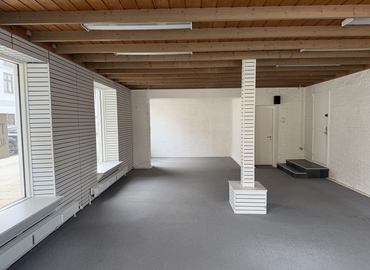 80 m² Shop for rent in Dronninglund, Slotsgade 72 (9330) - 3 | MatchOffice