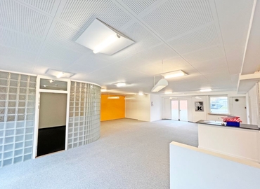 Kontor til leje på Agerlandsvej 14, 8800 Viborg - 181 m² | Foto 2 - Lokalebasen