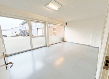 Kontor til leje på Agerlandsvej 14, 8800 Viborg - 181 m² | Foto 1 - Lokalebasen.dk