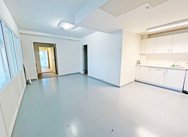 Kontor til leje på Agerlandsvej 14, 8800 Viborg - 181 m² | Foto 5 - Lokalebasen.dk