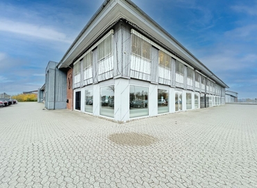 Kontor til leje på Agerlandsvej 14, 8800 Viborg - 181 m² | Foto 0 - Lokalebasen.dk