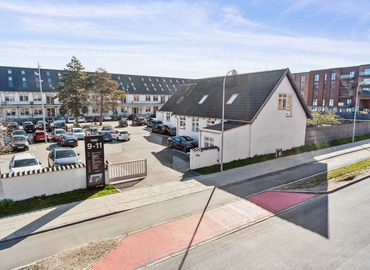 Kontor til leje på Kirkebjerg Parkvej 11A, 2605 Brøndby - 311 m² | Foto 0 - Lokalebasen.dk