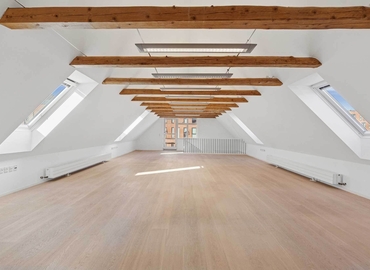 Kontor til leje på Kirkebjerg Parkvej 11A, 2605 Brøndby - 311 m² | Foto 1 - Lokalebasen.dk