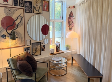 Kontor til leje på Nørre Voldgade 24, 1358 København K - 87 m² | Foto 1 - Lokalebasen