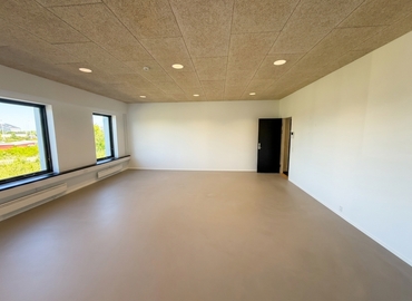 Kontor til leje på Oliefabriksvej 57, 2770 Kastrup - 76 m² | Foto 1 - Lokalebasen