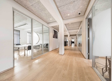 Kontor til leje på Kirkebjerg Parkvej 9, 2605 Brøndby - 573 m² | Foto 0 - Lokalebasen