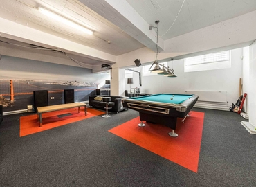 Kontor til leje på Kirkebjerg Parkvej 9, 2605 Brøndby - 573 m² | Foto 5 - Lokalebasen.dk