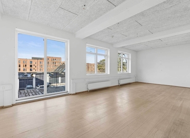 Kontor til leje på Kirkebjerg Parkvej 9, 2605 Brøndby - 573 m² | Foto 8 - Lokalebasen
