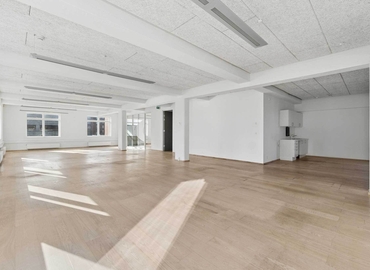 Kontor til leje på Kirkebjerg Parkvej 9, 2605 Brøndby - 573 m² | Foto 9 - Lokalebasen