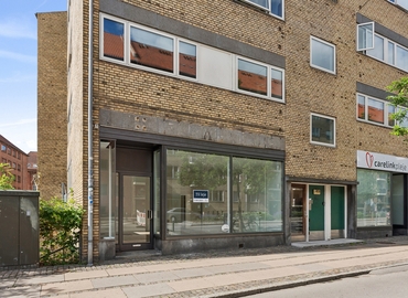 Butik til leje på Finsensvej 45A, 2000 Frederiksberg - 89 m² | Foto 7 - Lokalebasen