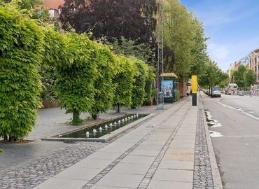 Butik til leje på Finsensvej 45A, 2000 Frederiksberg - 89 m² | Foto 11 - Lokalebasen.dk
