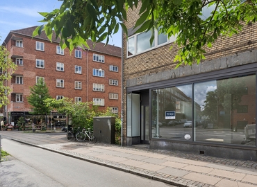 Butik til leje på Finsensvej 45A, 2000 Frederiksberg - 89 m² | Foto 12 - Lokalebasen