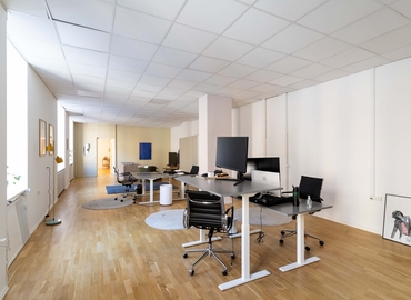Kontor til leje på Vesterbrogade 12, 1620 København V - 80 m² | Foto 0 - Lokalebasen.dk