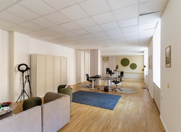 Kontor til leje på Vesterbrogade 12, 1620 København V - 80 m² | Foto 2 - Lokalebasen