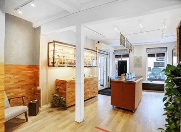 Butik til leje på Købmagergade 59, 1150 København K - 99 m² | Foto 0 - Lokalebasen.dk
