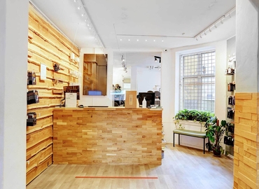 Butik til leje på Købmagergade 59, 1150 København K - 99 m² | Foto 3 - Lokalebasen