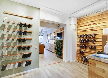 Butik til leje på Købmagergade 59, 1150 København K - 99 m² | Foto 5 - Lokalebasen