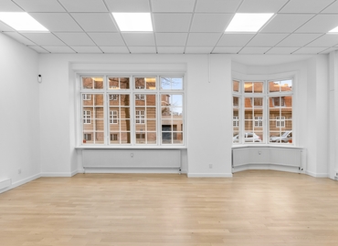 Kontor til leje på Fensmarkgade 3, 2200 København N - 236 m² | Foto 1 - Lokalebasen