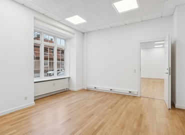 Kontor til leje på Fensmarkgade 3, 2200 København N - 236 m² | Foto 4 - Lokalebasen